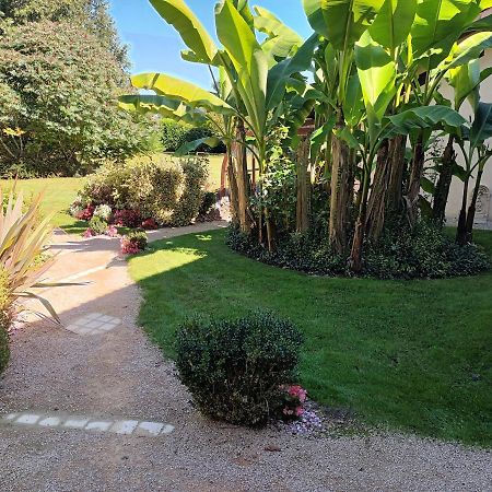 Chambre D'Hotes L'Airial Liposthey Exterior foto