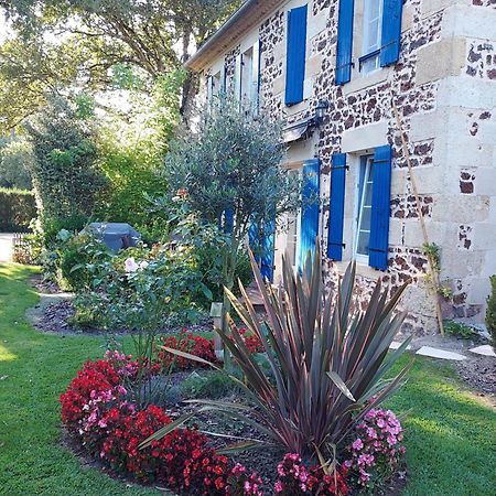 Chambre D'Hotes L'Airial Liposthey Exterior foto