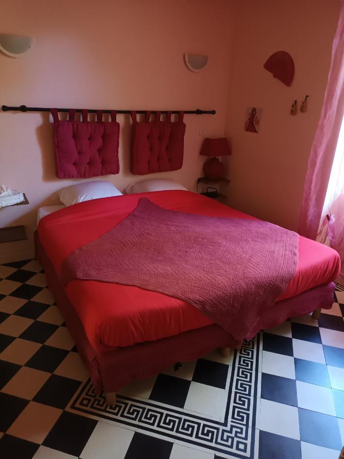 Chambre D'Hotes L'Airial Liposthey Exterior foto