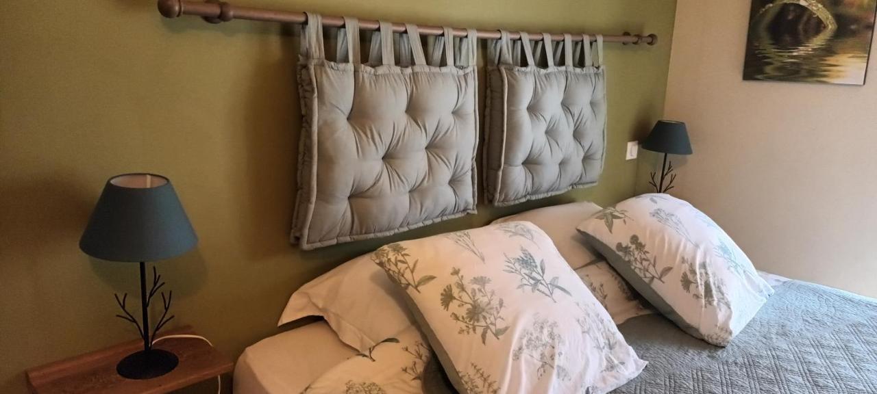 Chambre D'Hotes L'Airial Liposthey Exterior foto