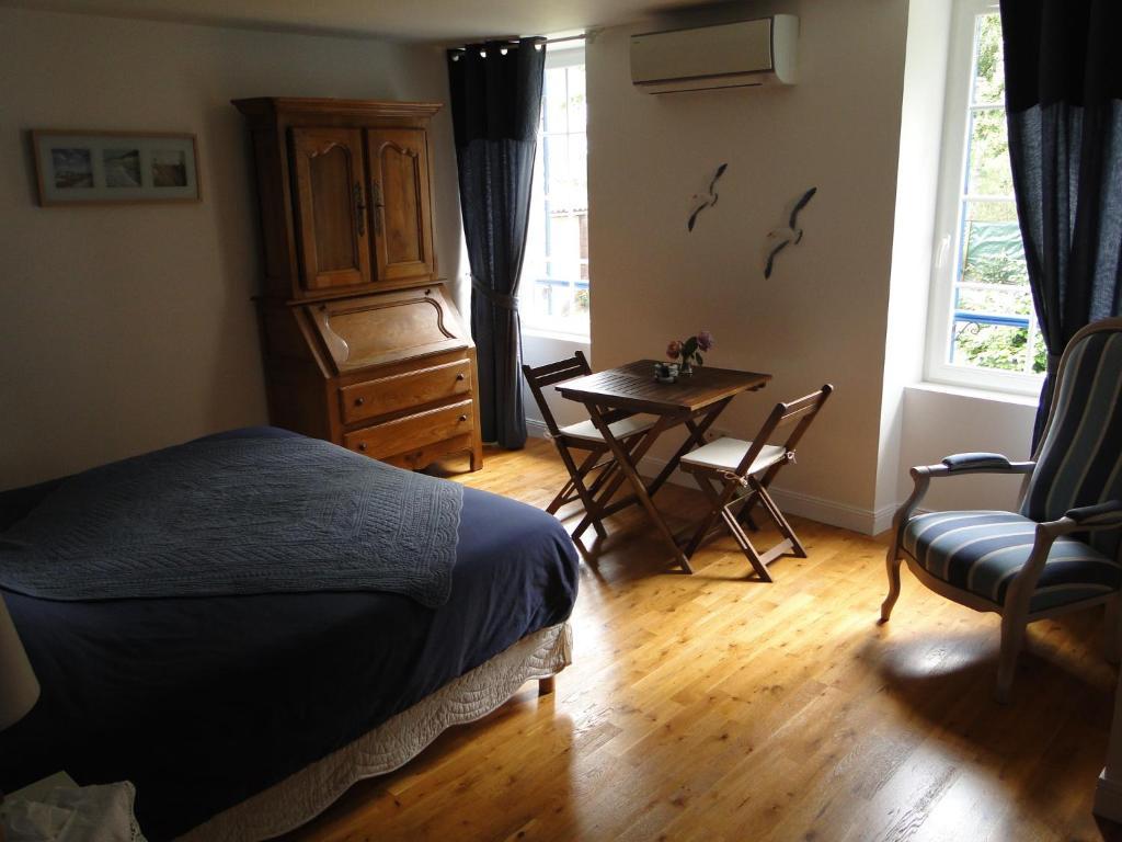 Chambre D'Hotes L'Airial Liposthey Cameră foto