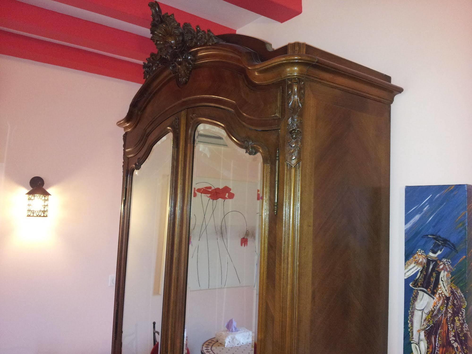 Chambre D'Hotes L'Airial Liposthey Exterior foto