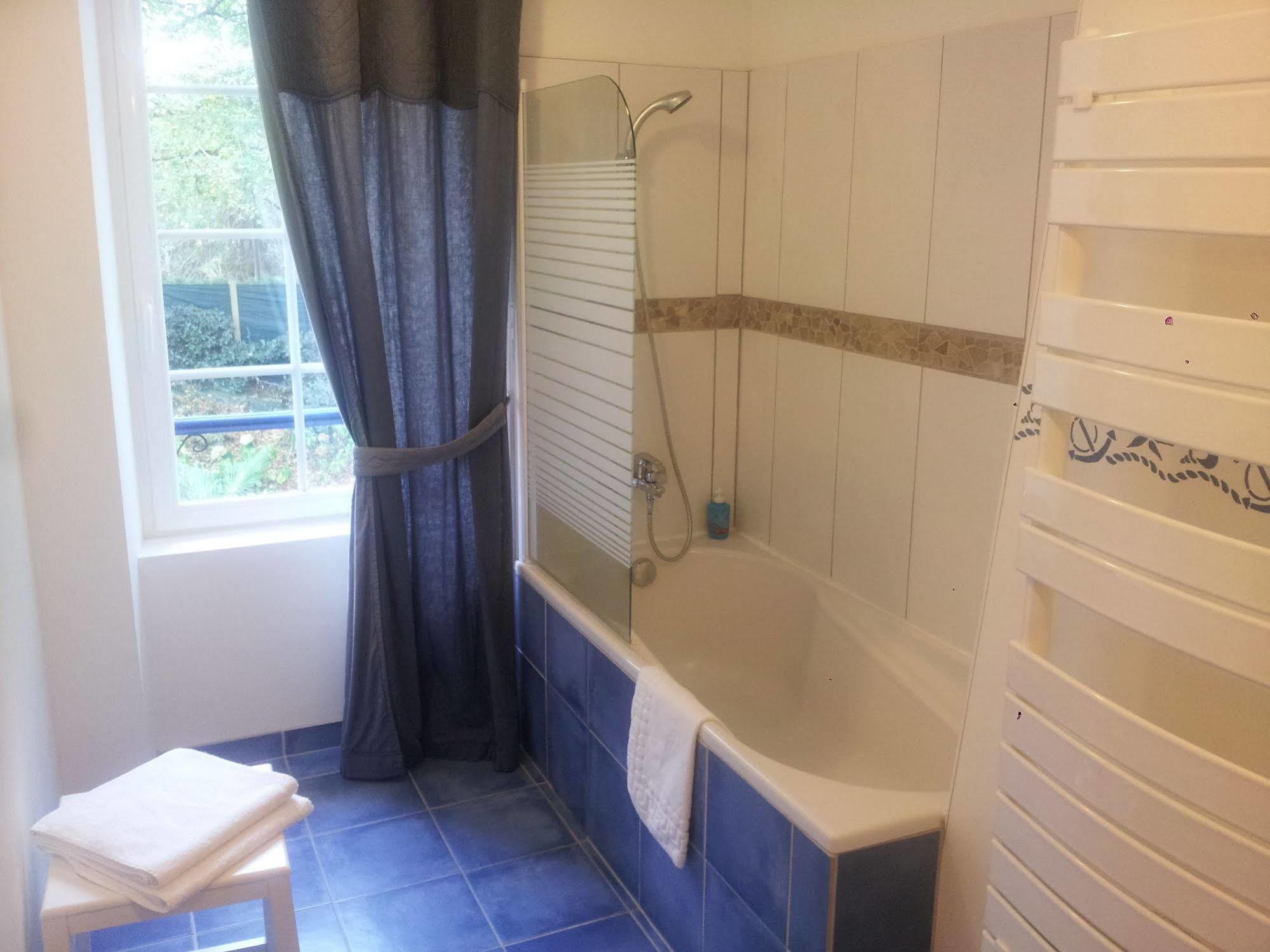 Chambre D'Hotes L'Airial Liposthey Exterior foto