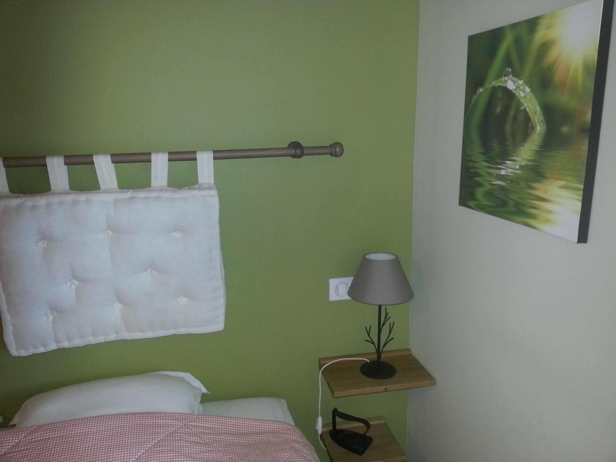 Chambre D'Hotes L'Airial Liposthey Exterior foto