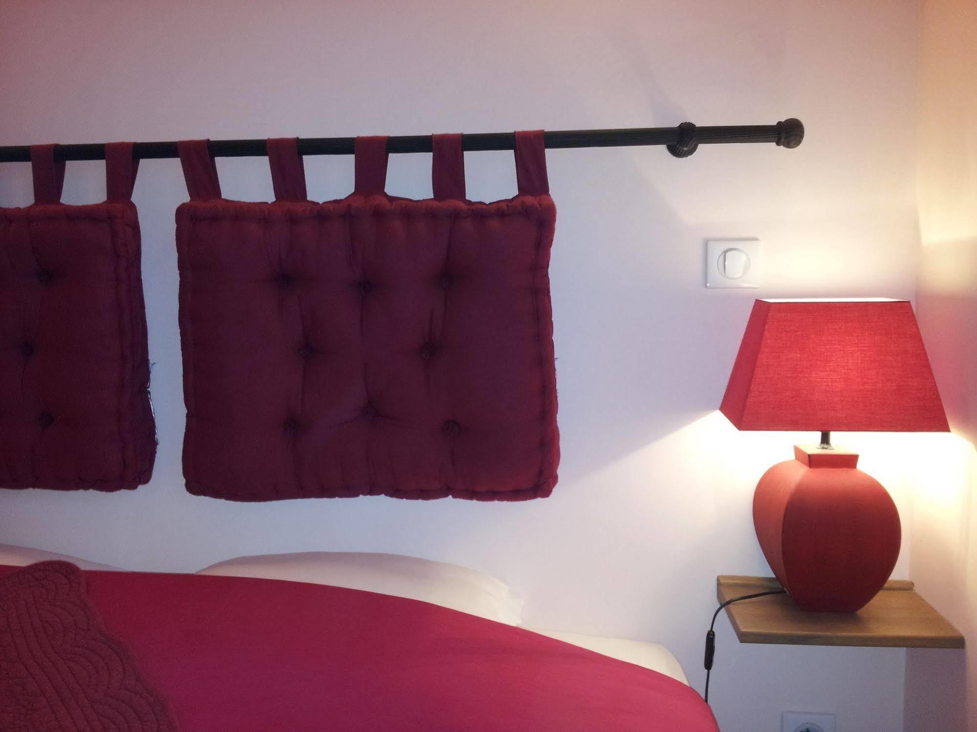 Chambre D'Hotes L'Airial Liposthey Exterior foto