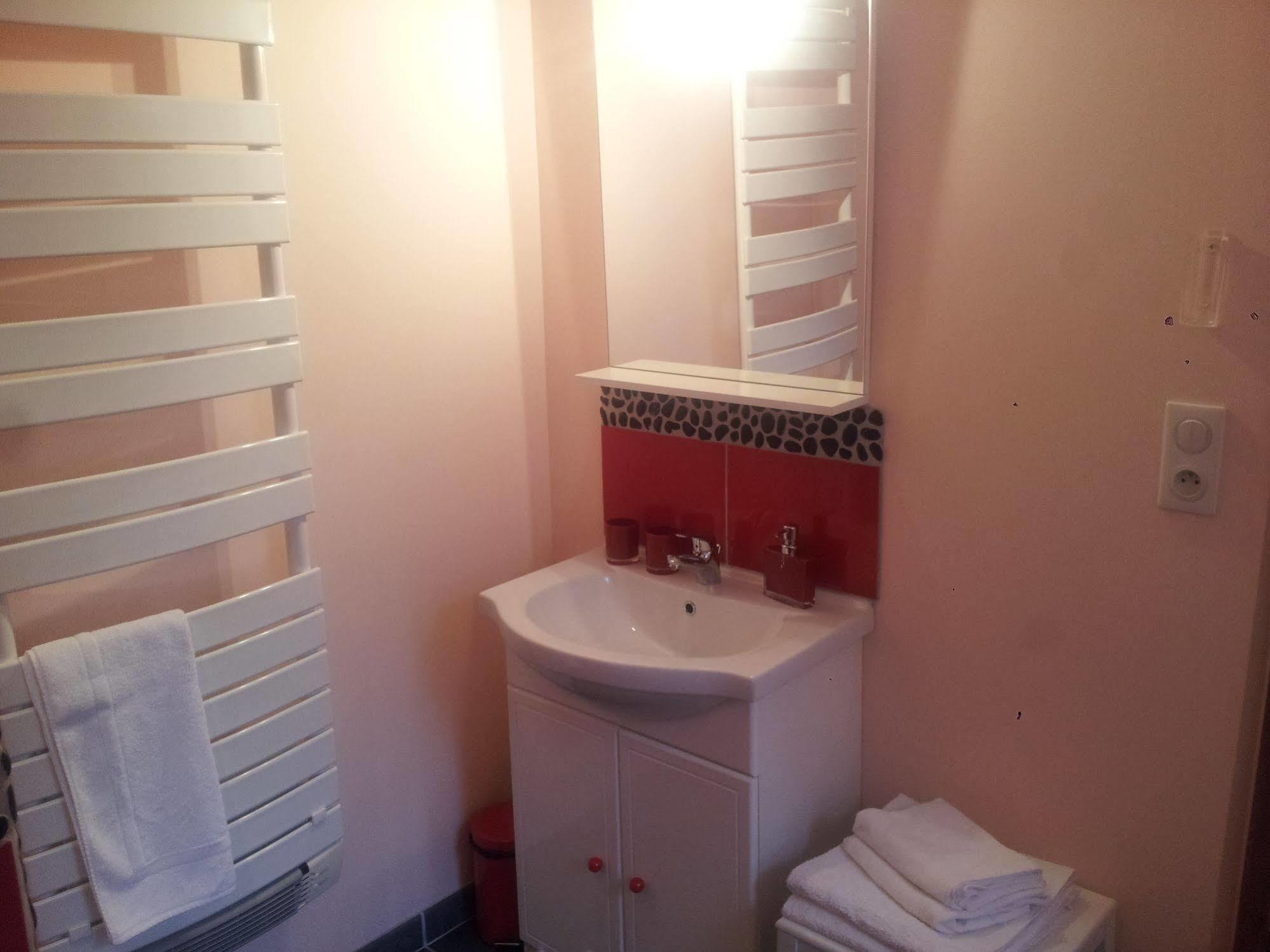 Chambre D'Hotes L'Airial Liposthey Exterior foto